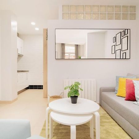 Encanto Celestial En Santa Ursula 马德里 外观 照片