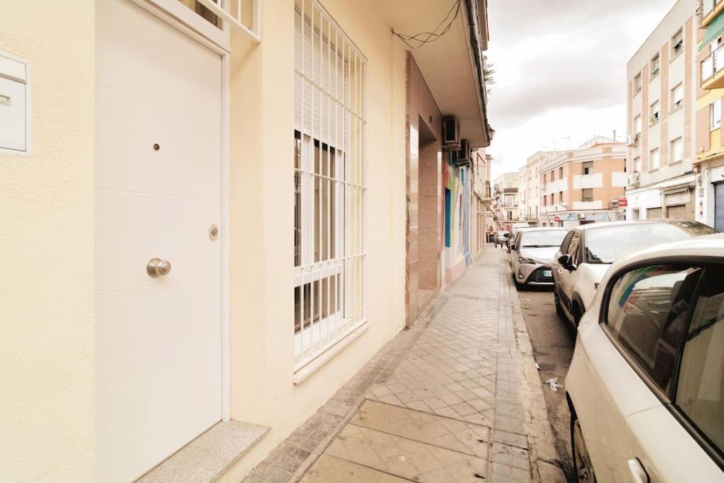 Encanto Celestial En Santa Ursula 马德里 外观 照片