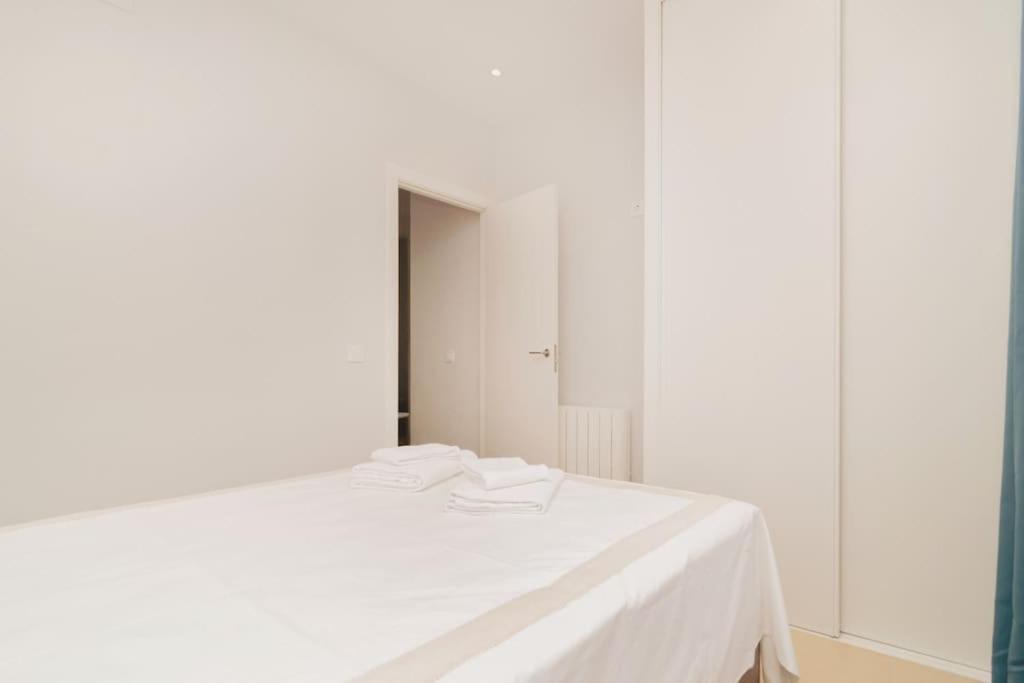 Encanto Celestial En Santa Ursula 马德里 外观 照片